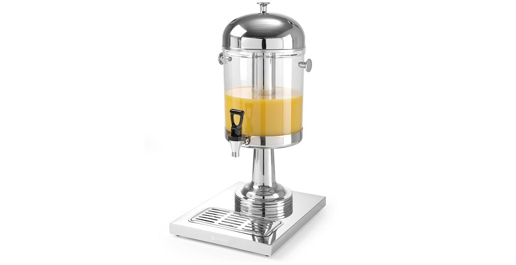 Juice dispenser 8L eller 16L