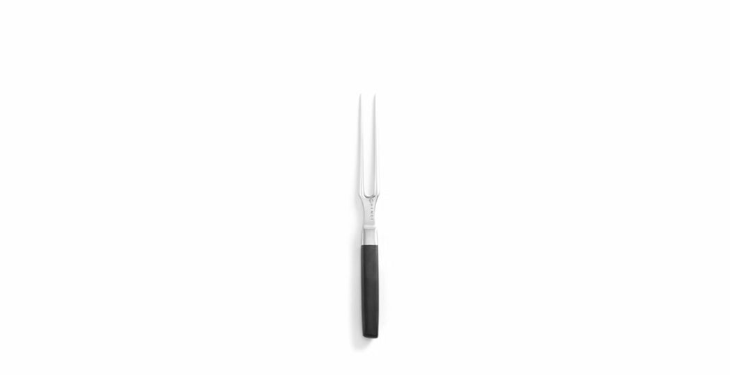 Carving fork