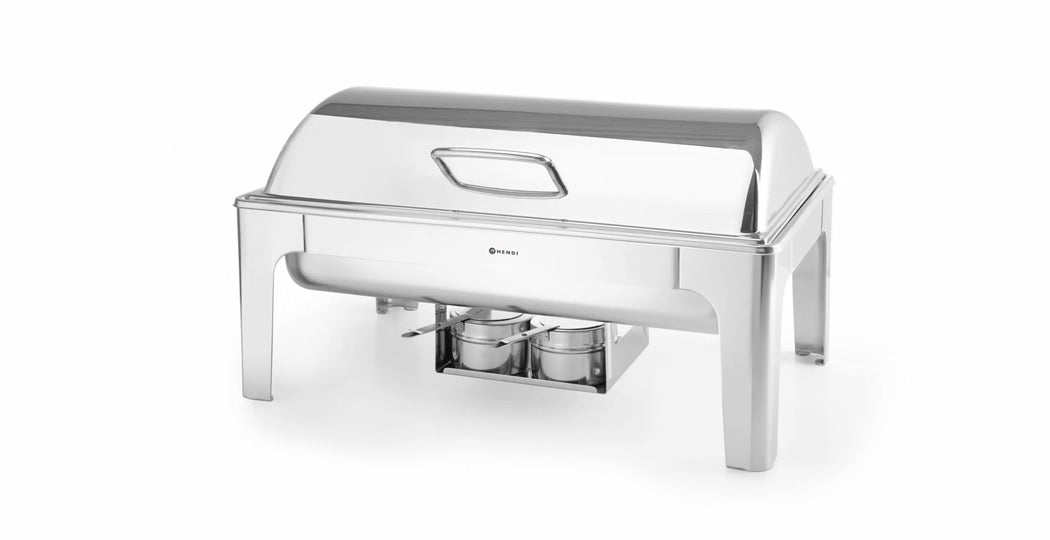 Chafing dish GN 1/1 570x405x(h)320mm