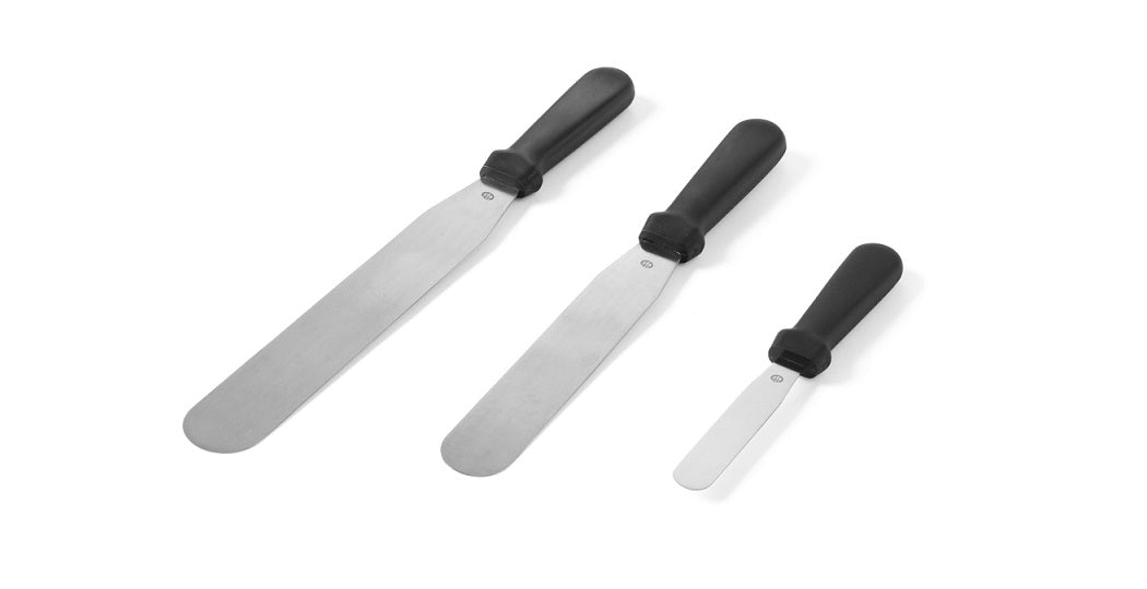 Spatula rett 110mm-255mm