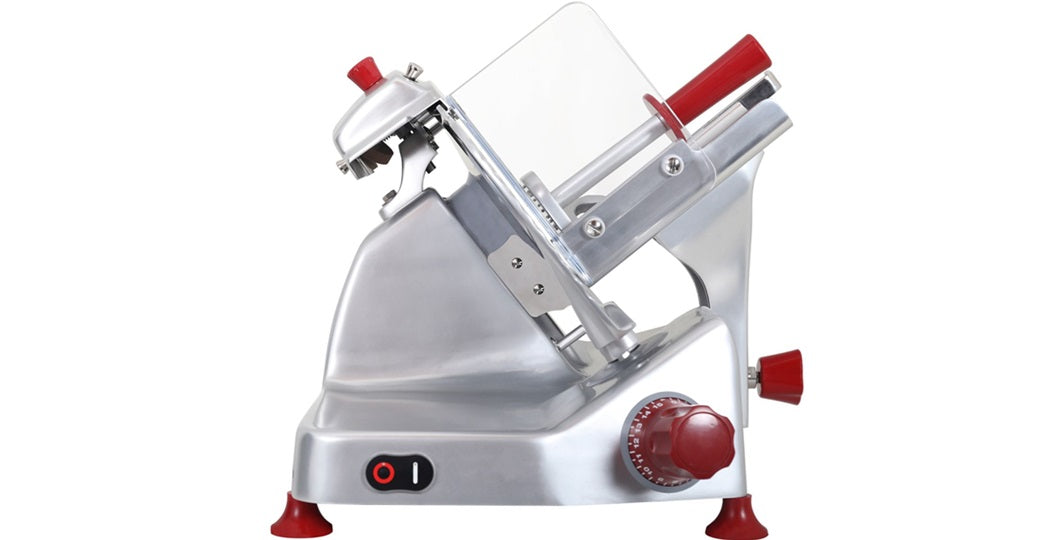 Berkel oppskjærsmaskin Pro Line XS25 Aluminium