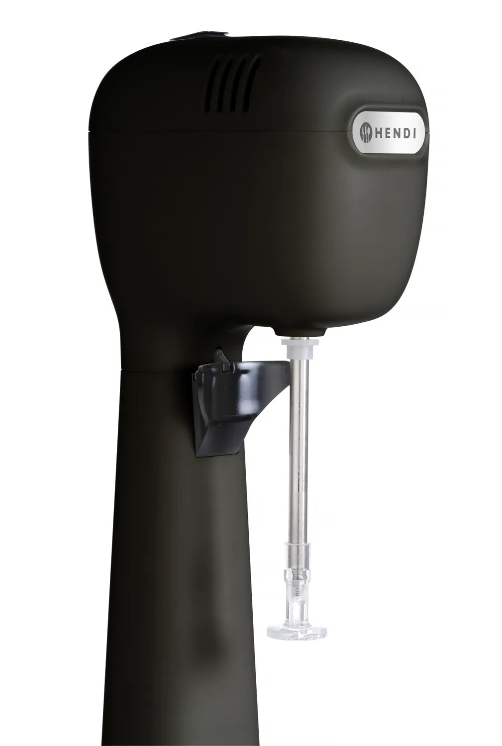Milkshake-mikser BPA-fri – Professionell mikser for milkshakes og kalde drikker