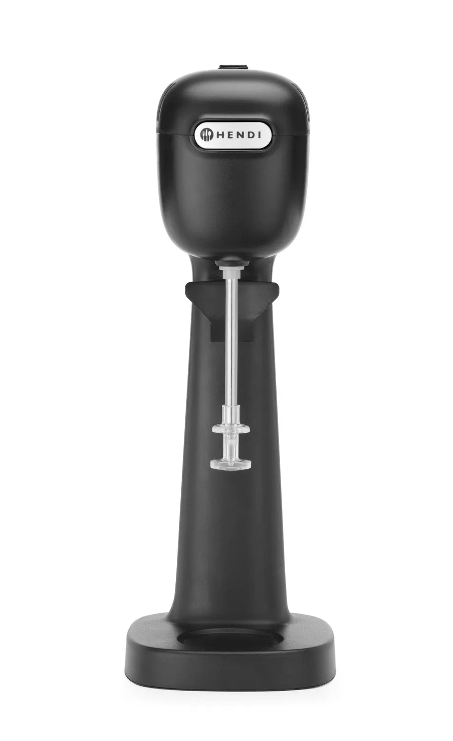 Milkshakemaskin – Stilfull og kraftig mikser for milkshakes og kalde drikker, finnes i flere farger