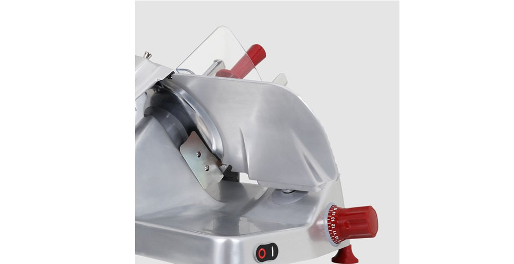 Berkel oppskjærsmaskin Pro Line XS25 Aluminium