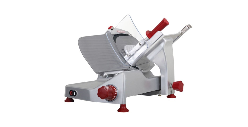 Berkel oppskjærsmaskin Pro Line XS25 GT