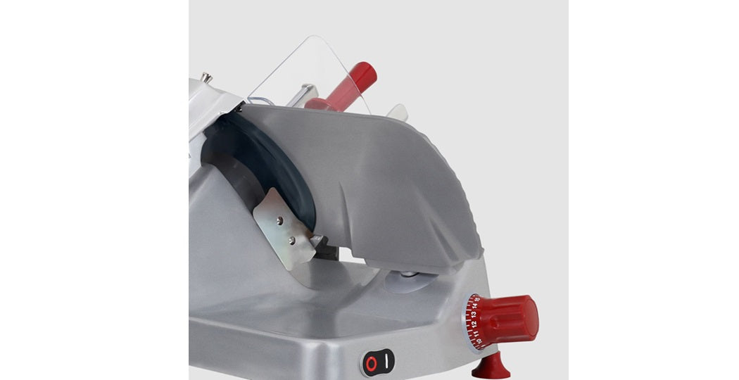 Berkel oppskjærsmaskin Pro Line XS25 GT