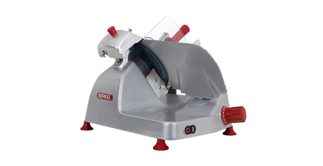 Berkel oppskjærsmaskin Pro Line XS25 GT