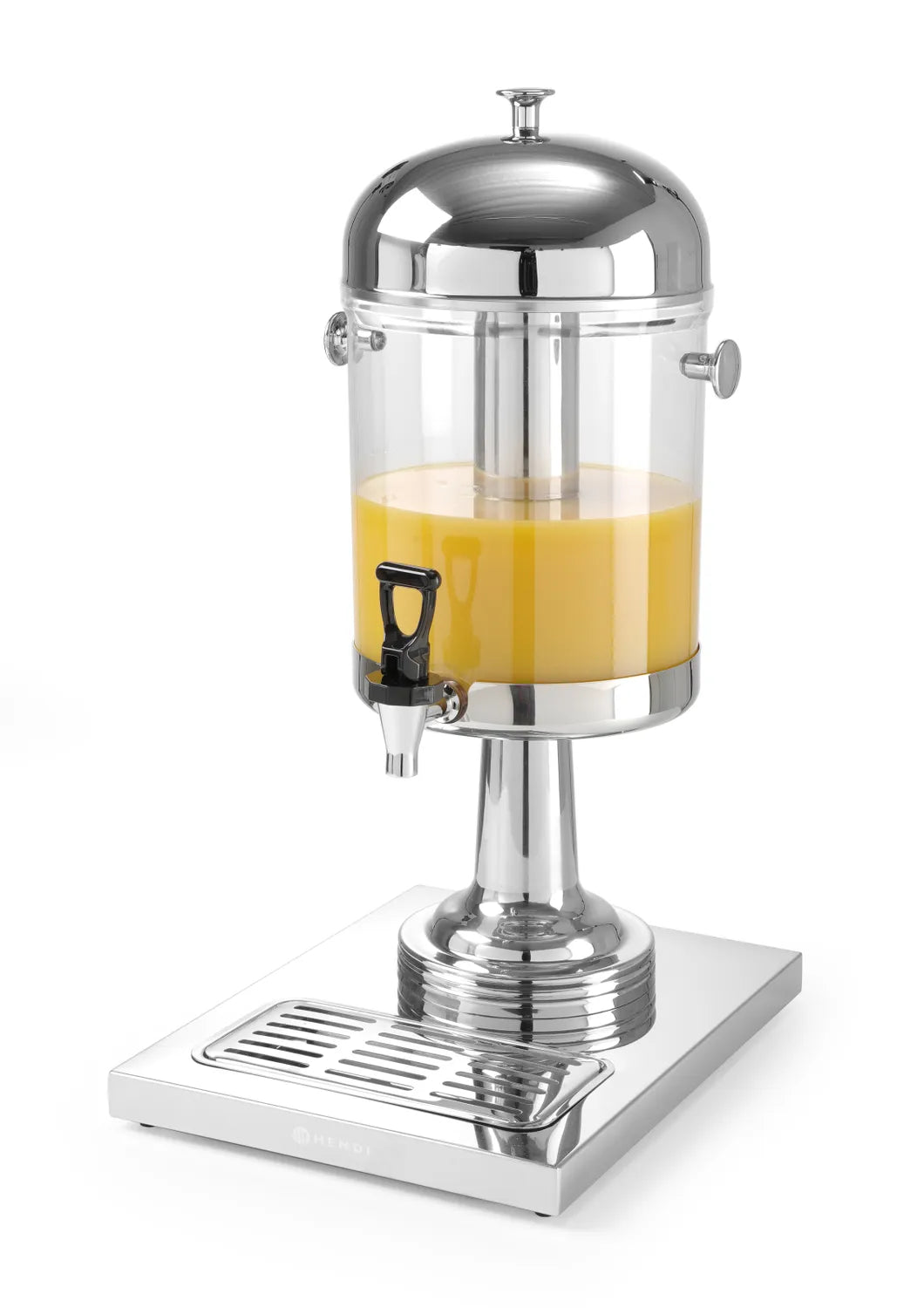 Saftdispenser / juicedispenser – Serveringsdispenser i kjøkkenserien for juice og saft