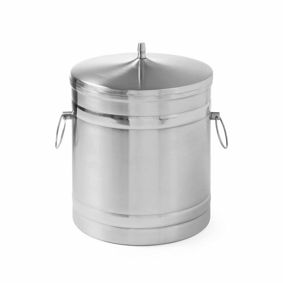 Isbøtte dobbeltvegget 5L ø200x(h)230mm