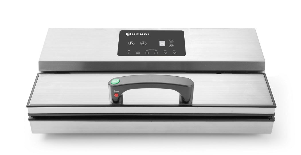 Vakuumpakkemaskin Kitchen Line W550