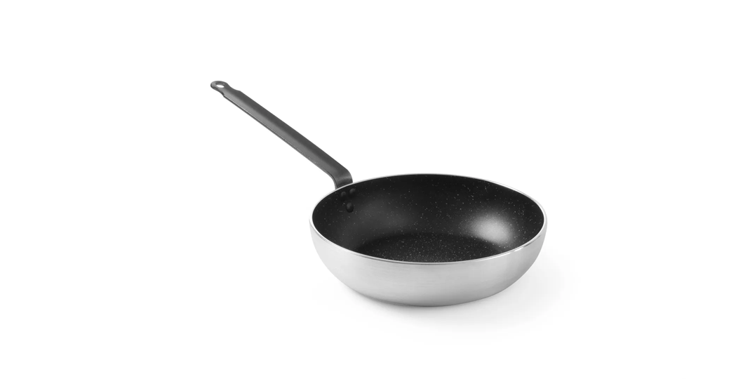 Wok stekepanne ø280 til ø320mm