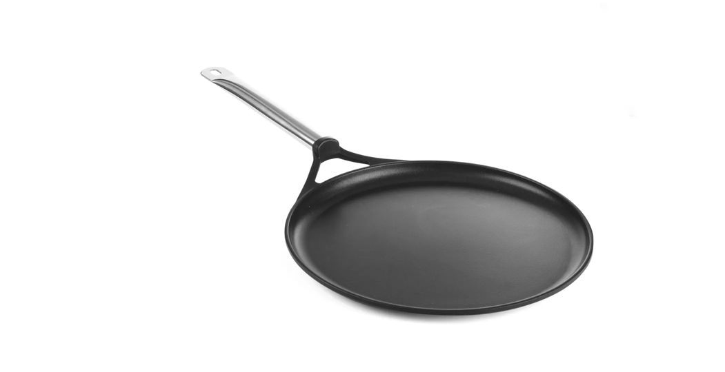 Crêpes panne Titanium ø320x(h)20mm