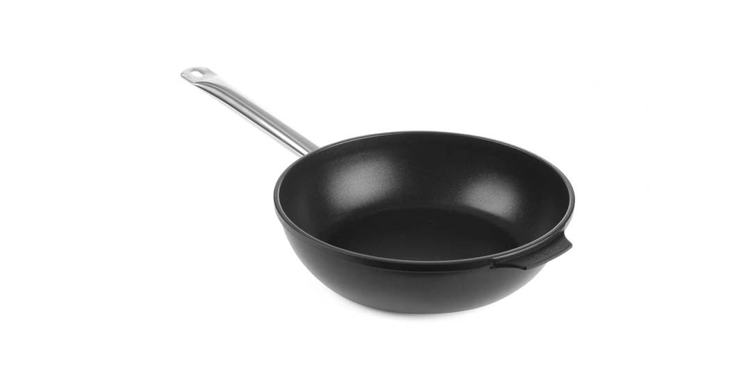 Sauté panne Titanium ø280x(h)85mm