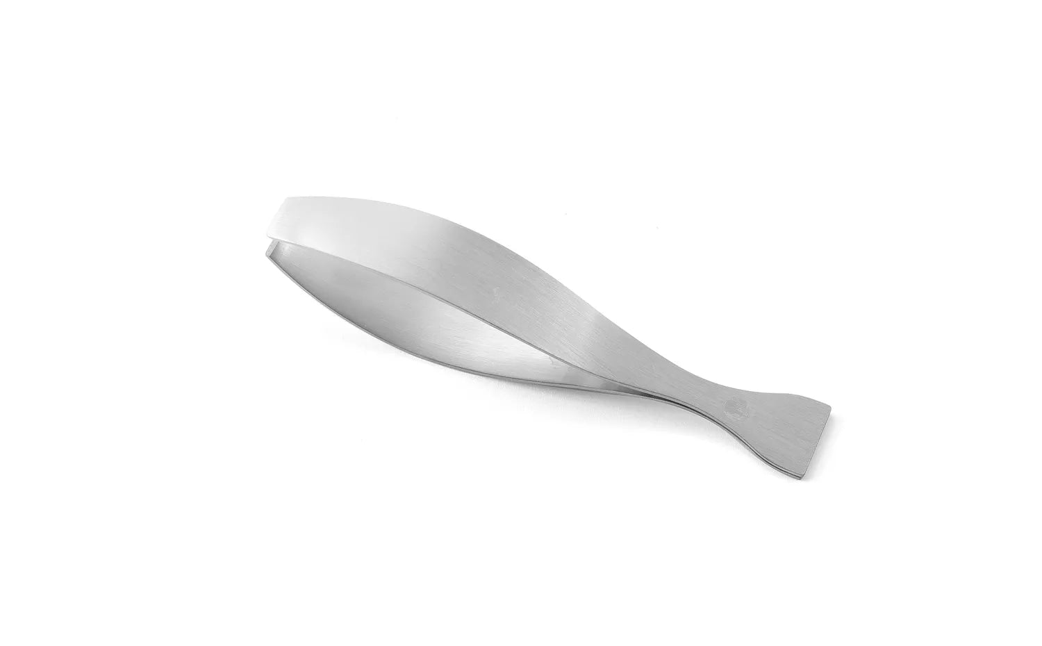 Flat hodet fiskebein pinsett – Presis håndtering av ben og små ingredienser