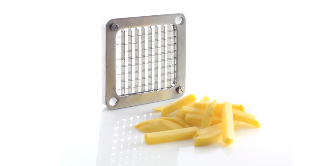 Pommes frites kutter