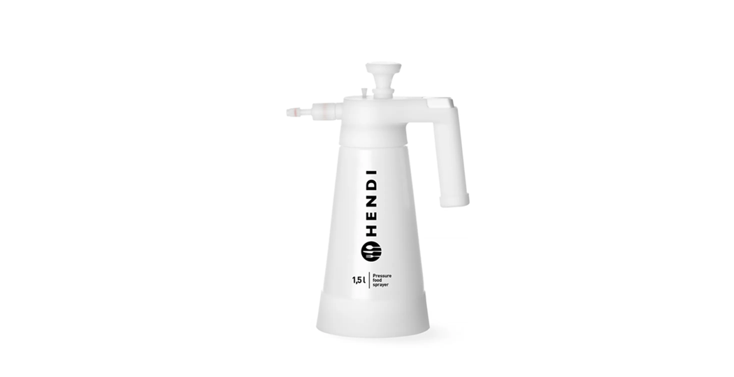 Sprayflaske 1,5L