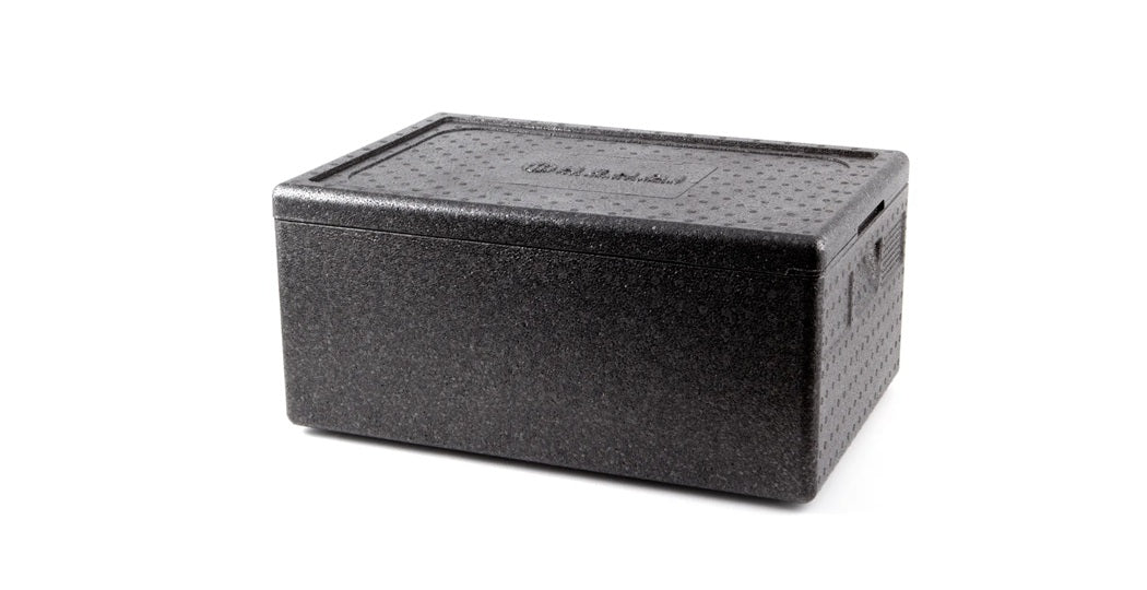 Thermobox Proff serien 46 L – Isolert transportkasse