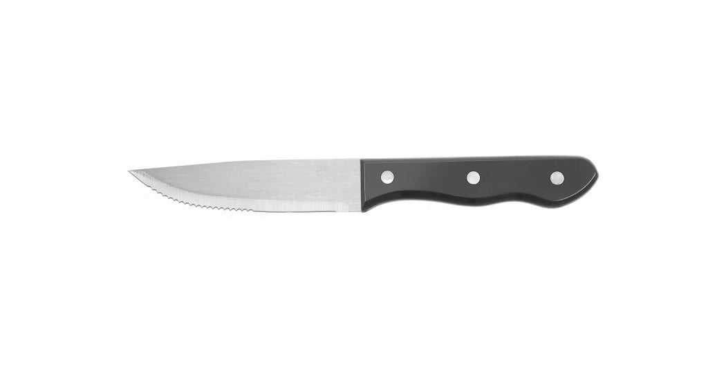 Biff kniv XL 6stk