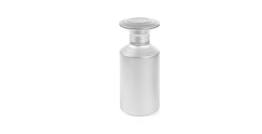 Salt og pepper shaker