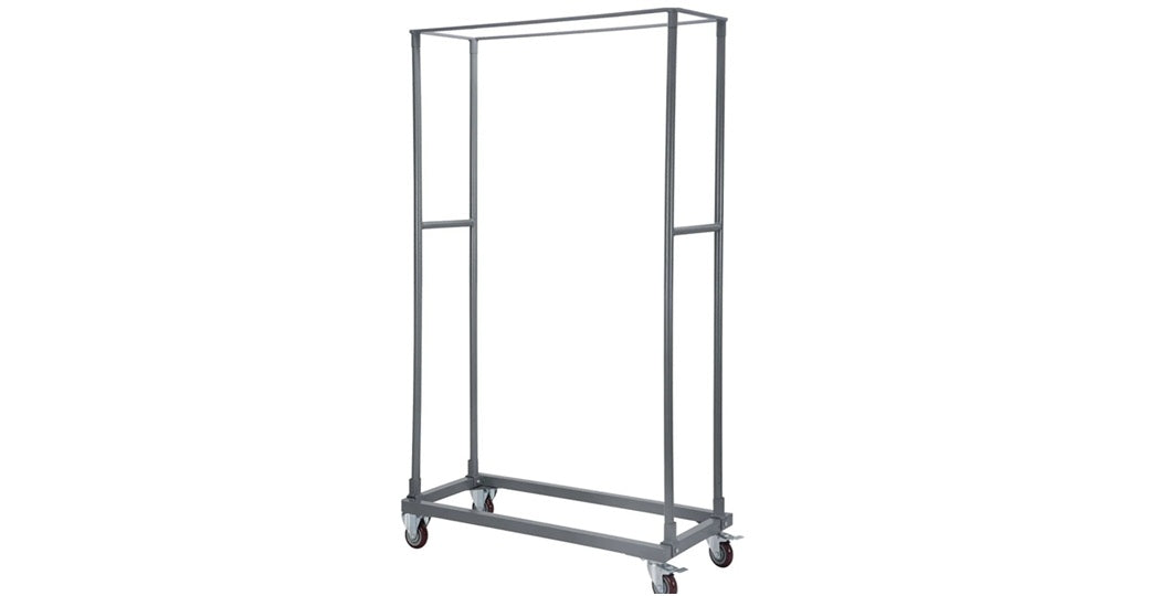 Stoltralle – For enkel transport og lagring av stoler