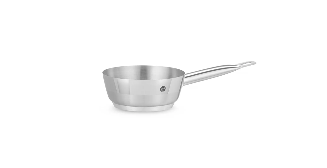 Sauté panne 0,9L til 1,5L