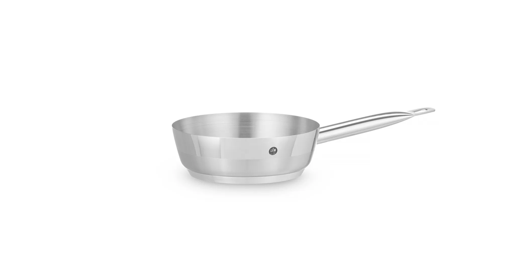 Sauté panne 0,9L til 1,5L