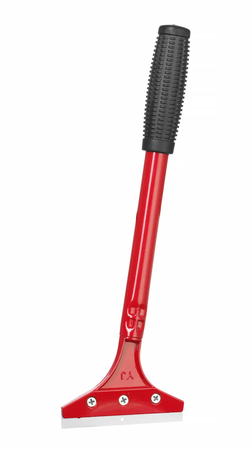 Grillskrape – redskap for rengjøring av grill