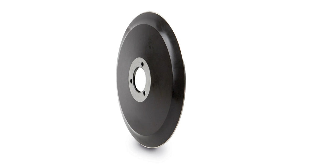 Non-stick belagt knivblad