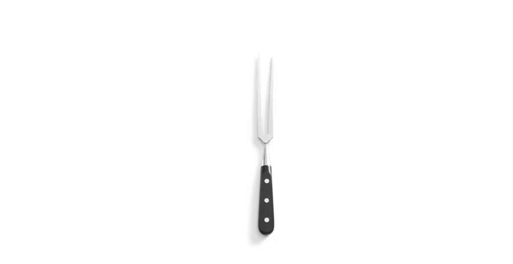 Carving fork 290mm