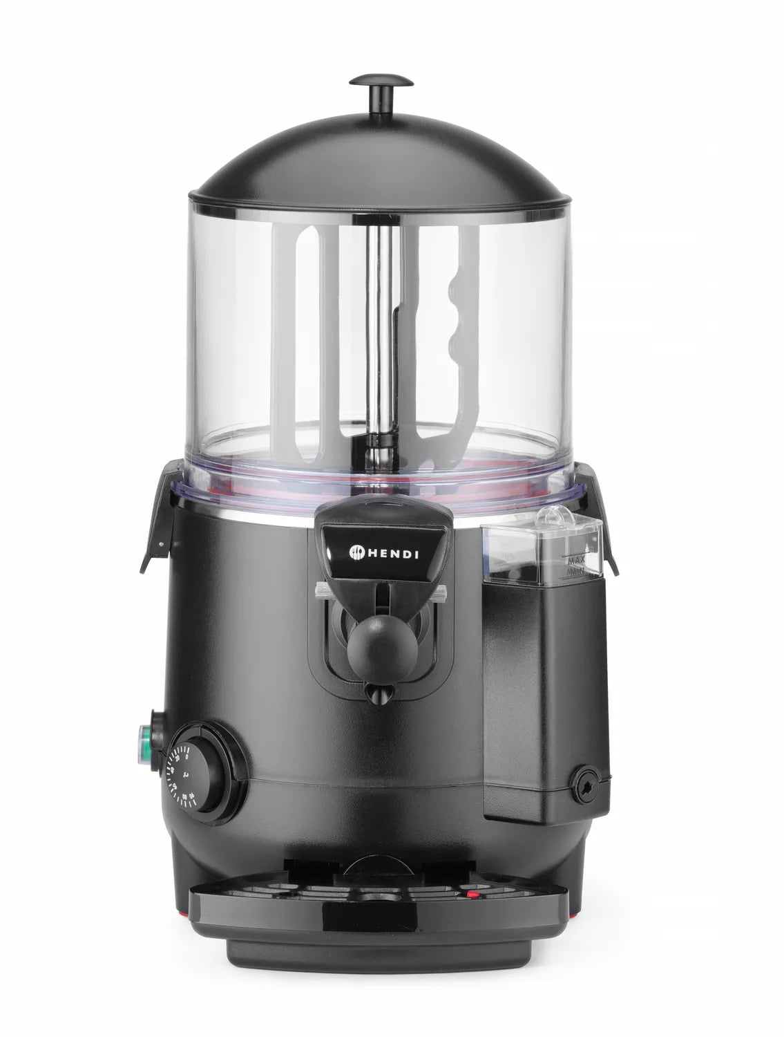 Kakao / sjokolade dispenser – varm sjokolade på proff nivå