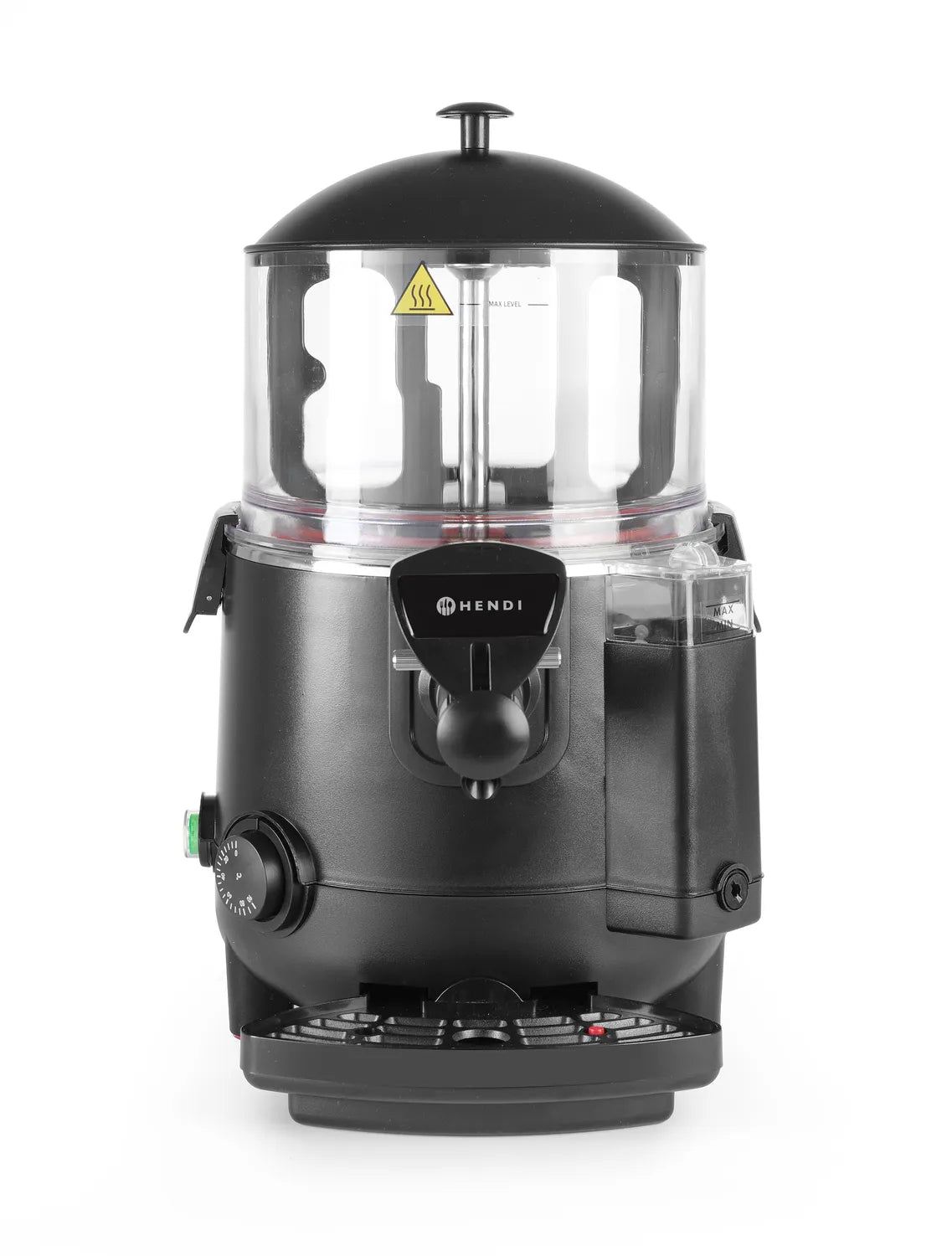 Kakao / sjokolade dispenser – varm sjokolade på proff nivå