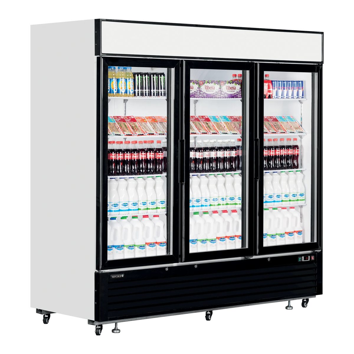 Tefcold LGC7500 – produktbilde 2