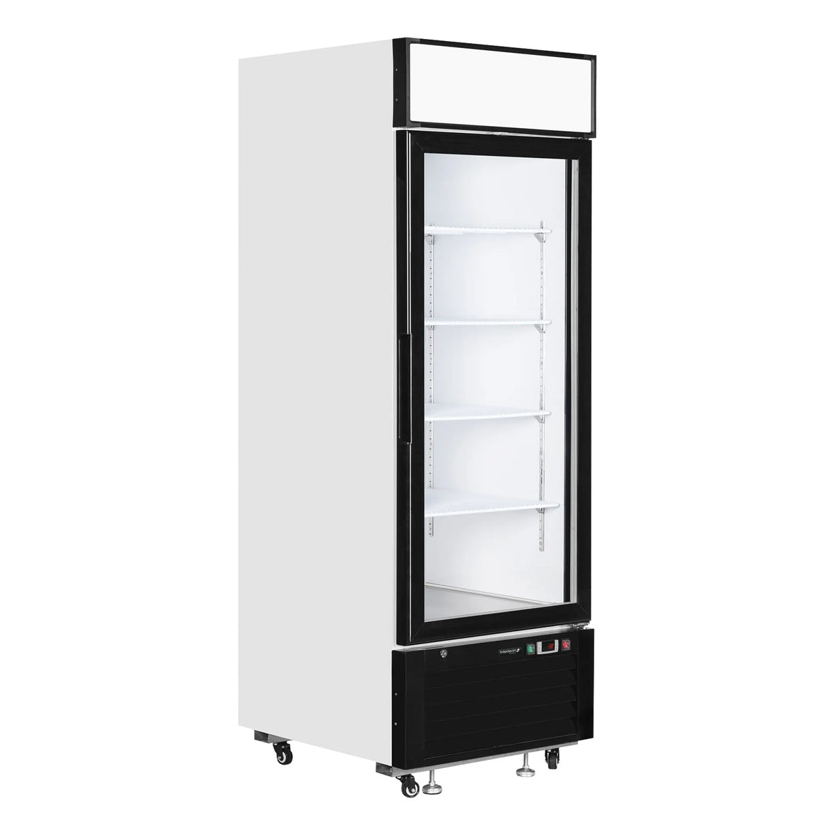 Tefcold LGF2500 – produktbilde 1
