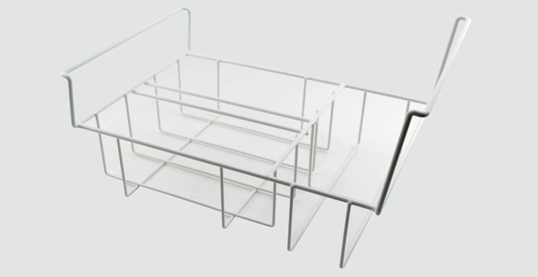 Kurv for Iskremdisk IC-ICEB for 3stk 5L plastikkonteinere