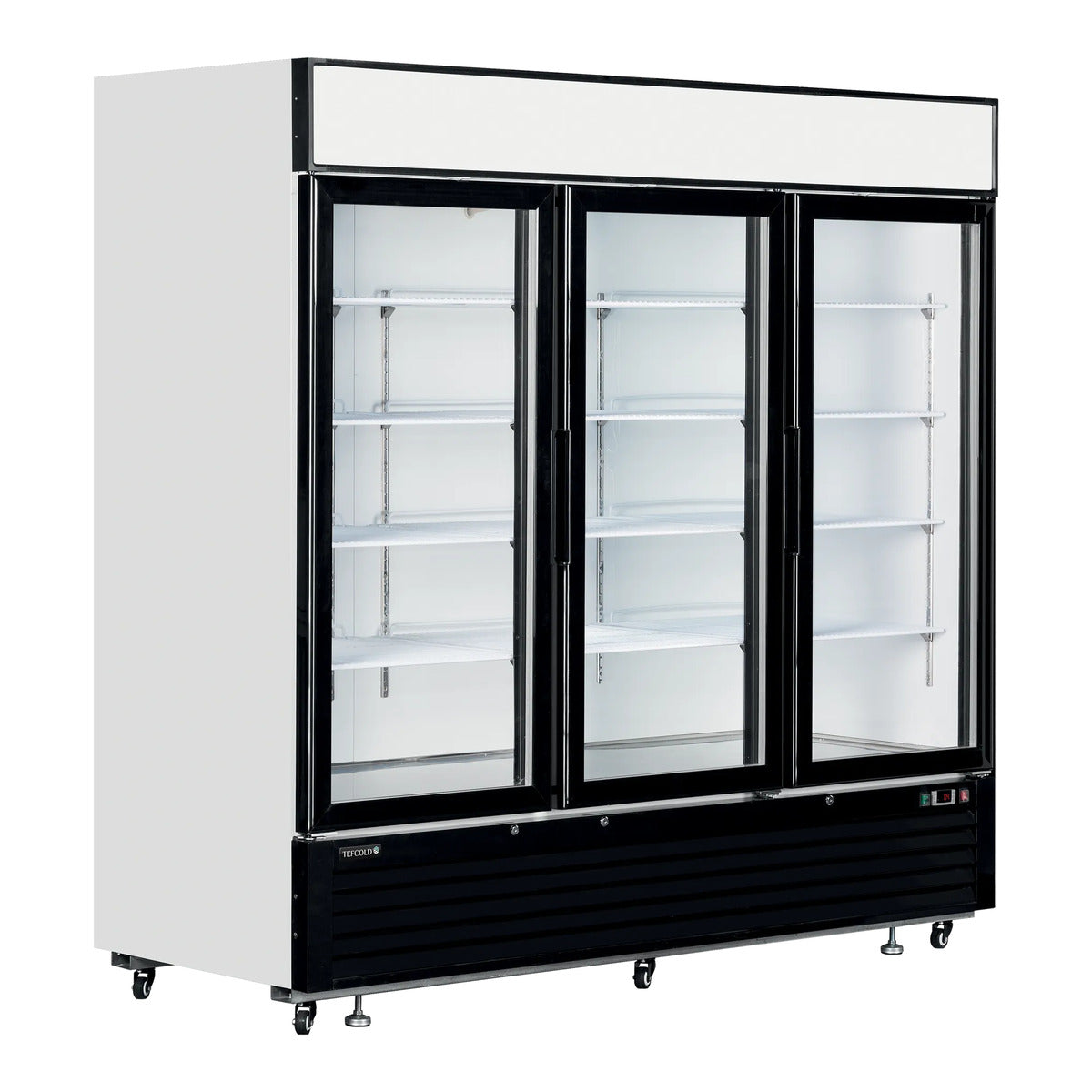 Tefcold LGC7500 – produktbilde 1