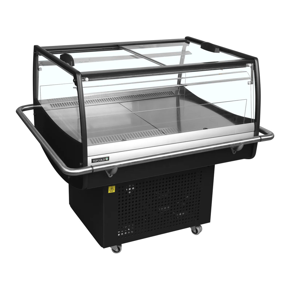 Tefcold PDC90SL-2 – produktbilde 1