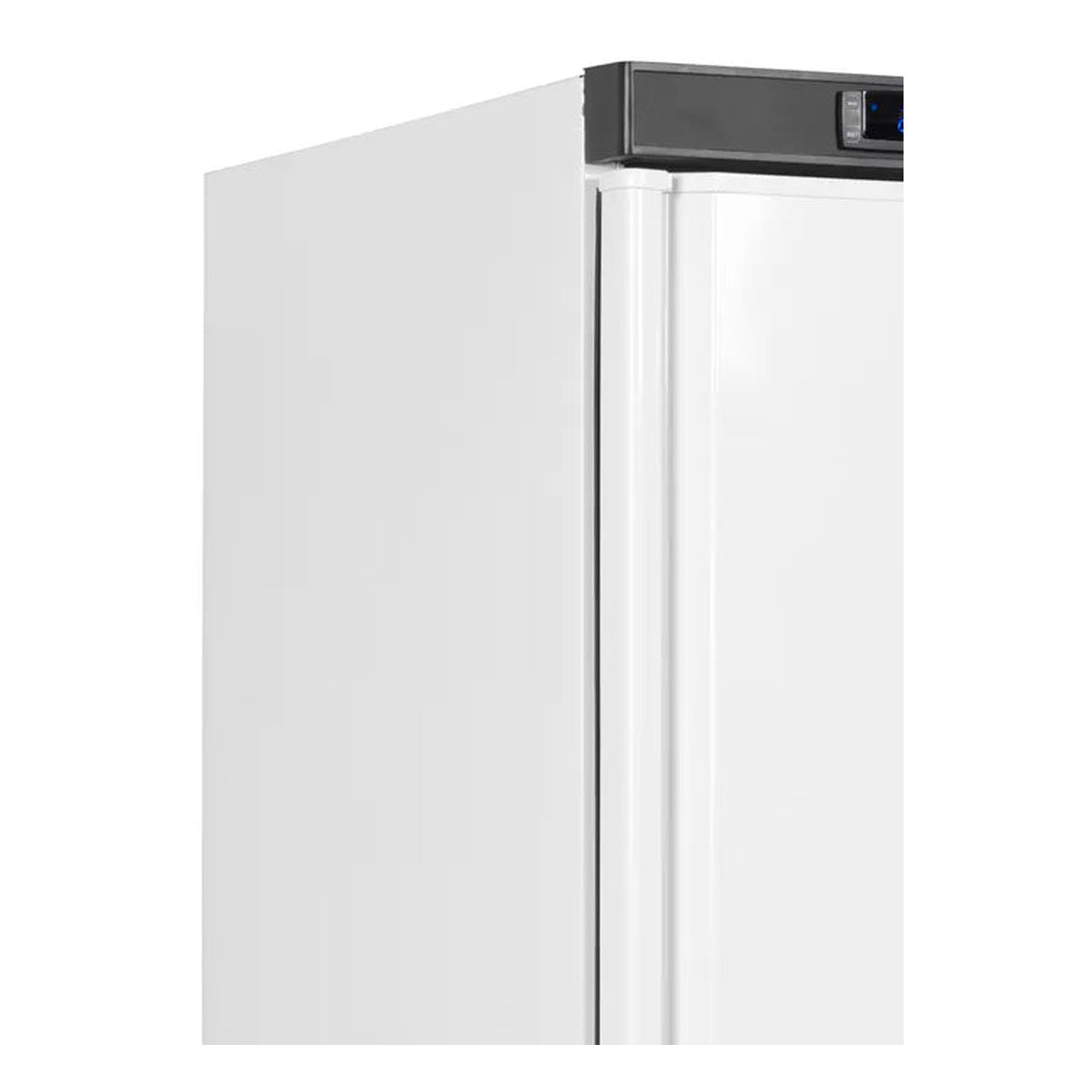 Fryseskap GN2/1 Tefcold UF700V – ventilert kjøling, automatisk avriming, justerbare hyller