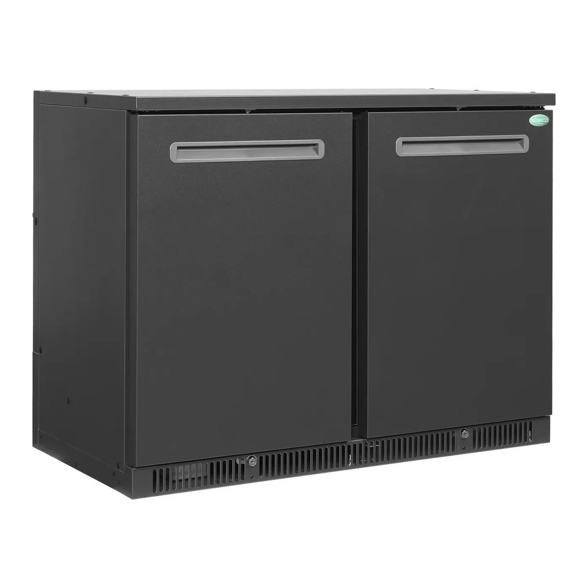 Serrco by Tefcold SGD-240E – barkjøleskap – produktbilde 1