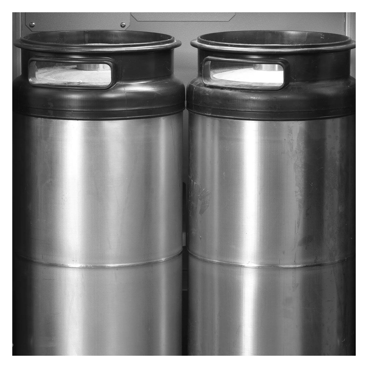 Serrco by Tefcold SGD-240E – barkjøleskap – produktbilde 3