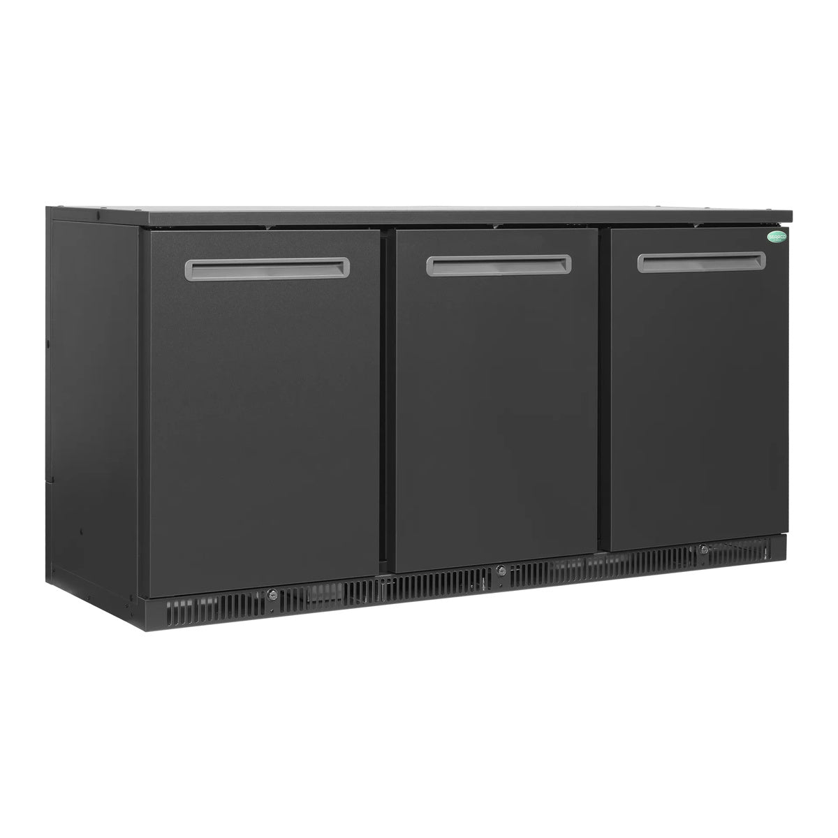Serrco by Tefcold SGD-360E – barkjøleskap – produktbilde 1