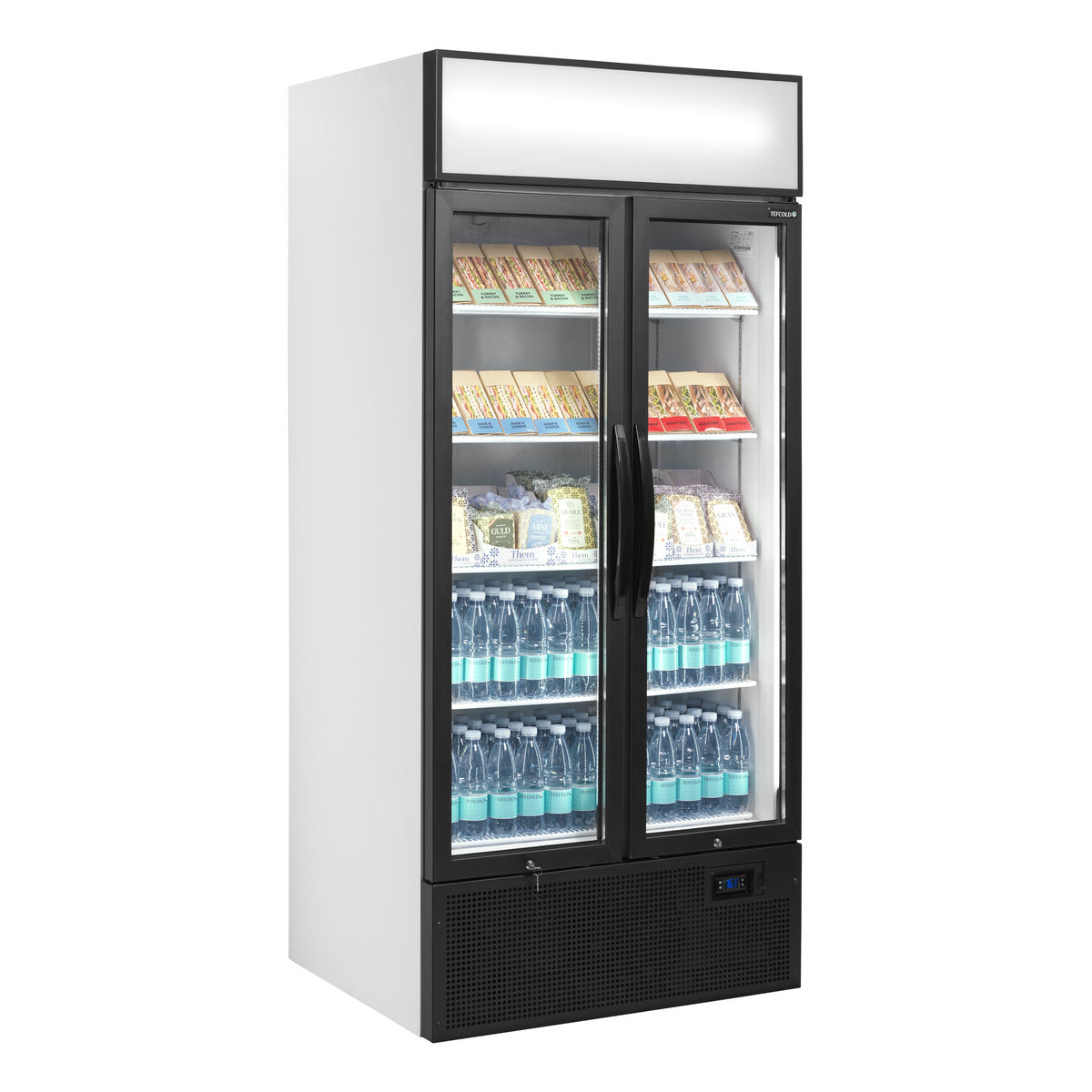 Tefcold FSC891H – produktbilde 2