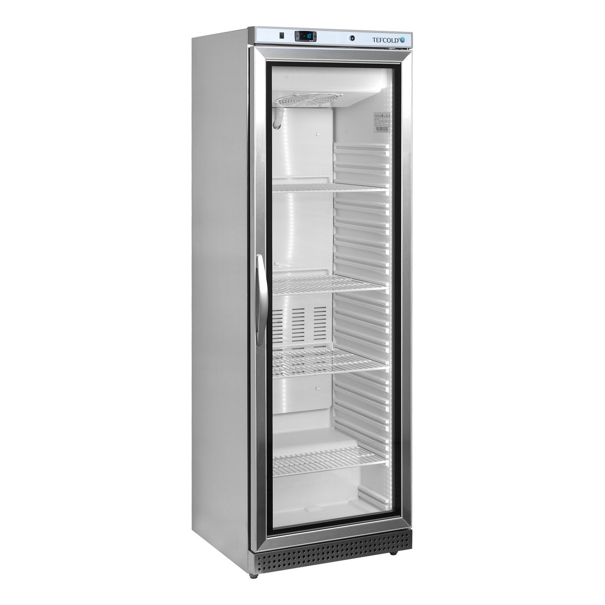 Tefcold UF400VSG – produktbilde