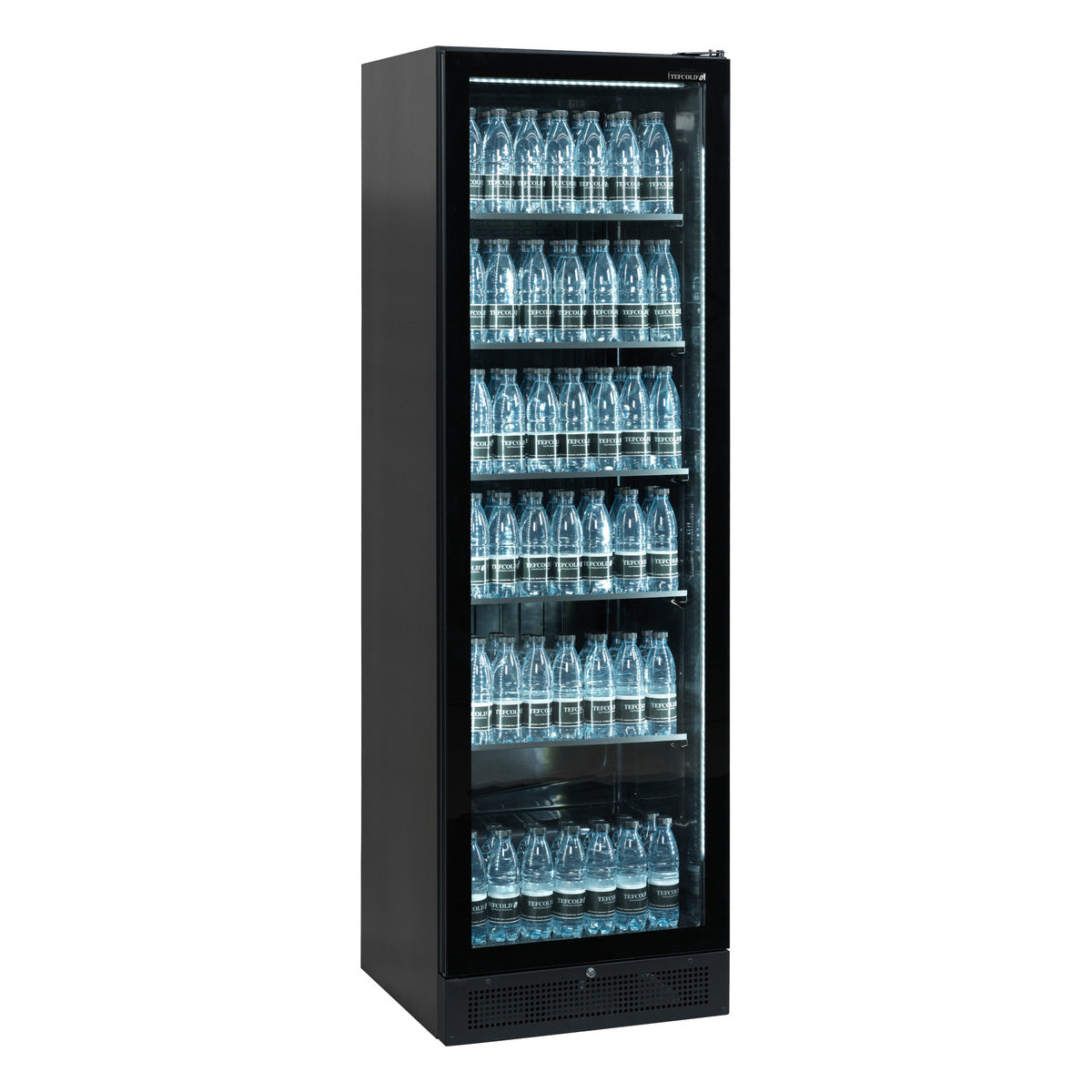 Tefcold SCU1425 FRAMELESS – produktbilde 2