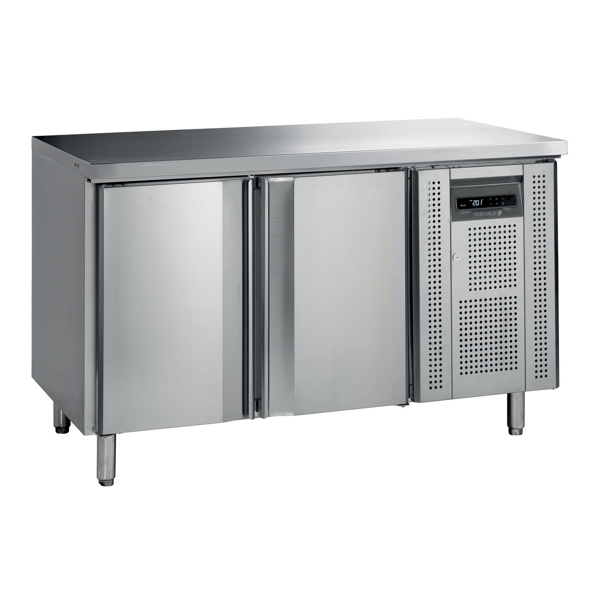 Tefcold SK6210BT – produktbilde