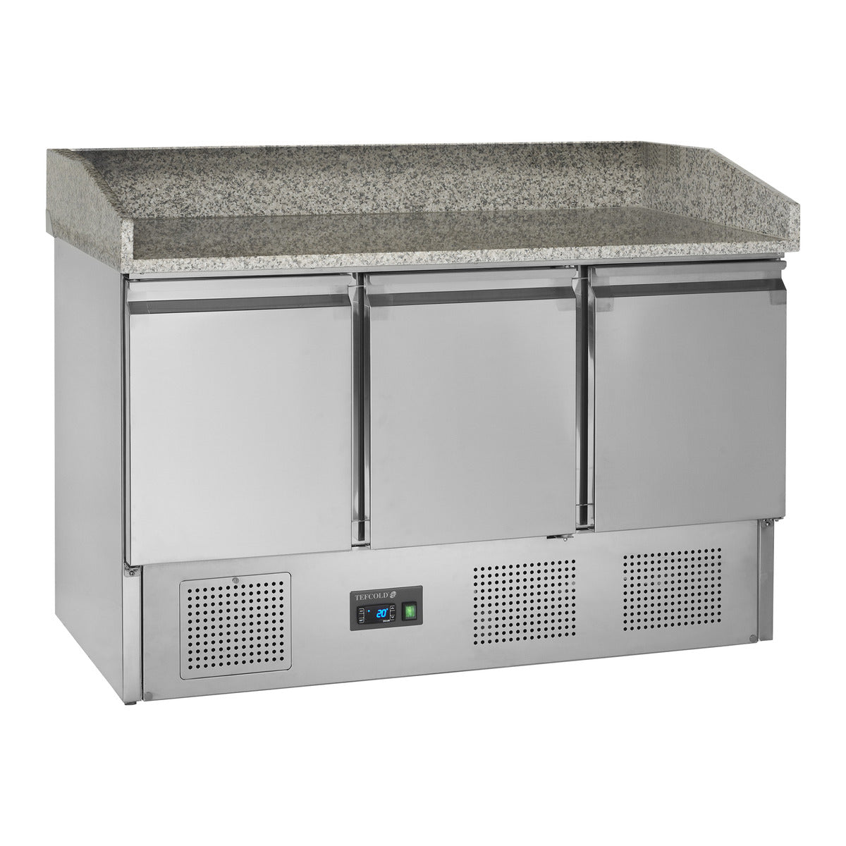 Tefcold PT1365 – produktbilde