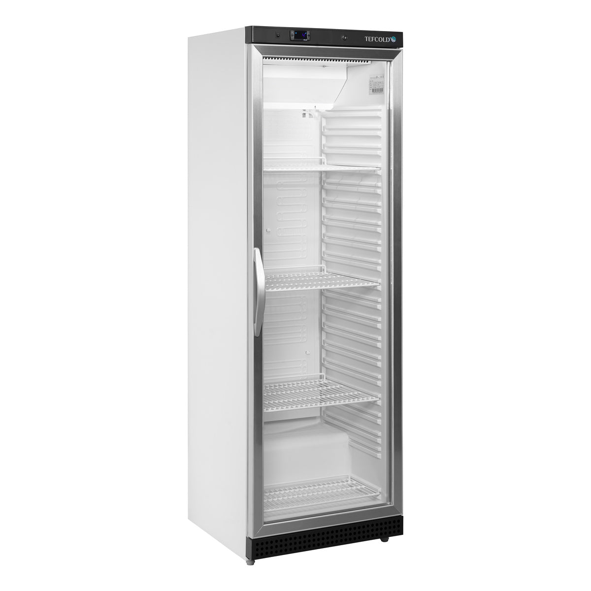 Tefcold UR400G – produktbilde