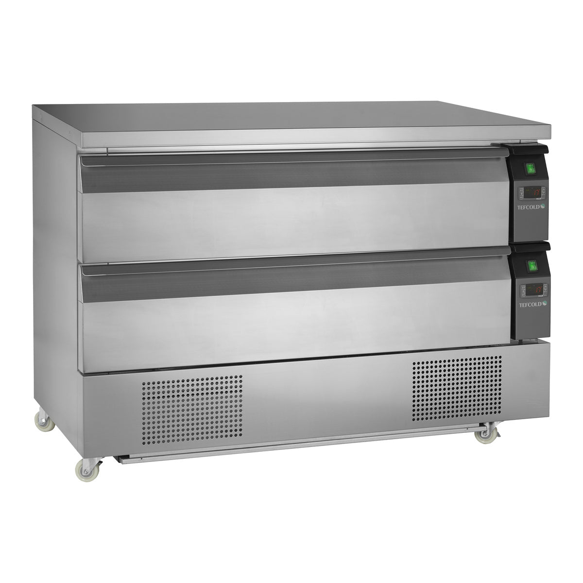 Tefcold UD2-32 – produktbilde 1