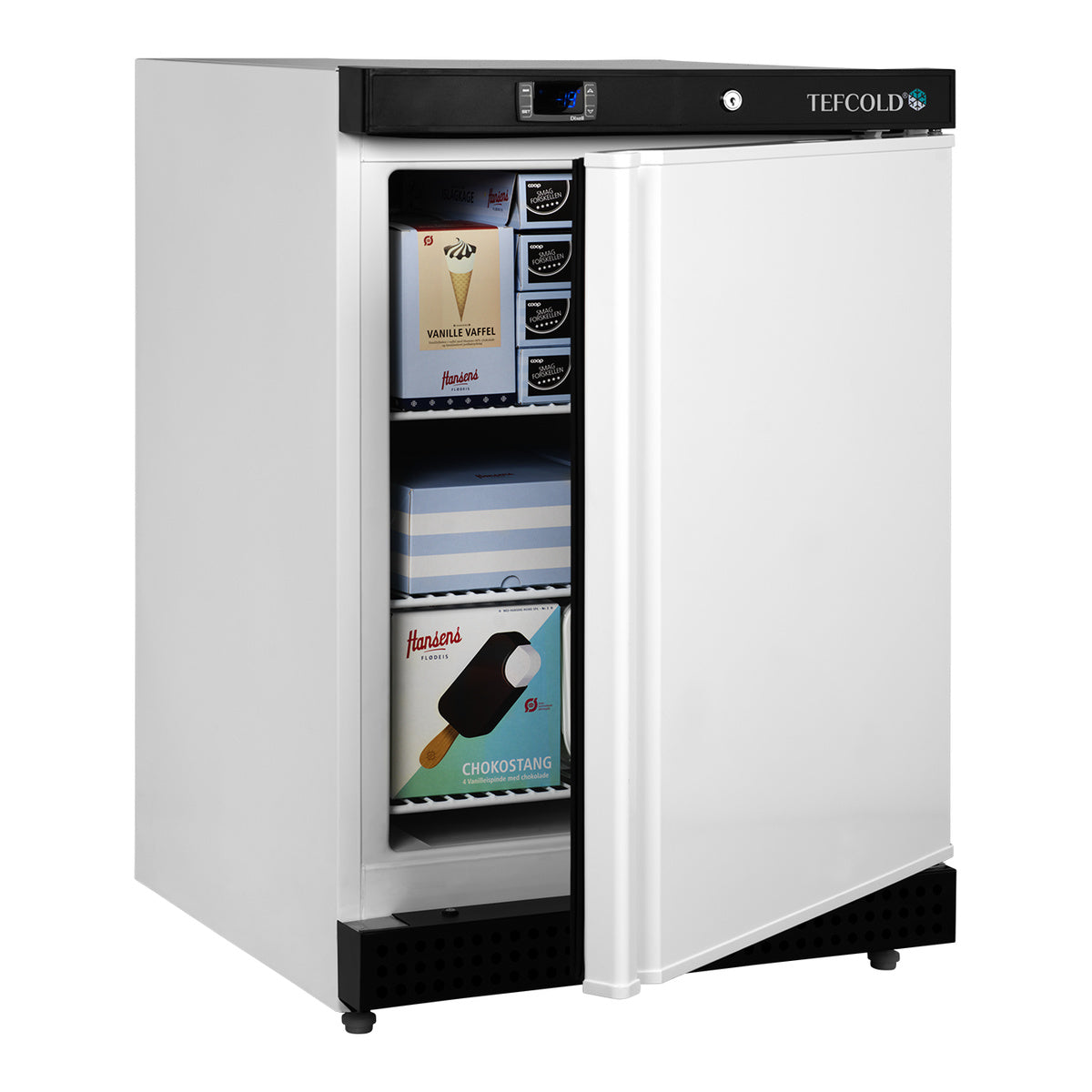 Tefcold UF200V – produktbilde 2