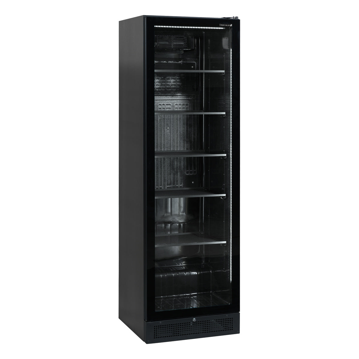 Tefcold SCU1425 FRAMELESS – produktbilde 1