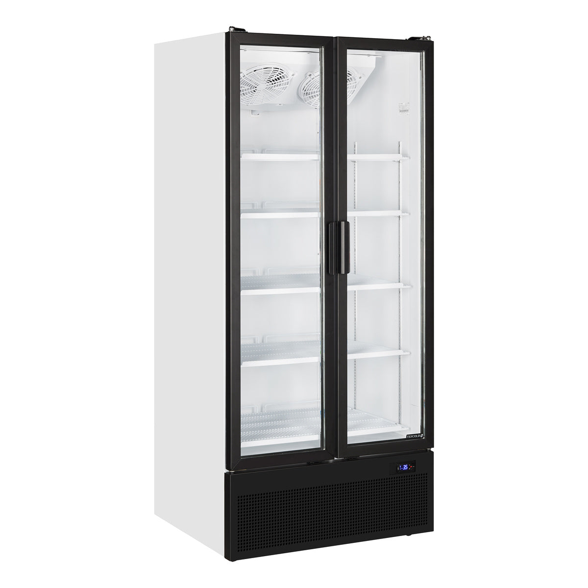 Tefcold FS890H – produktbilde